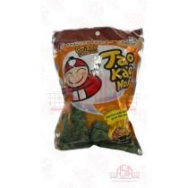 TAOKAENOI CRISPY SEAWEED SNACK TOM YUM GOONG FLAV 48X32 G